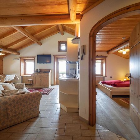 Bait Da Sandro Livigno Luaran gambar