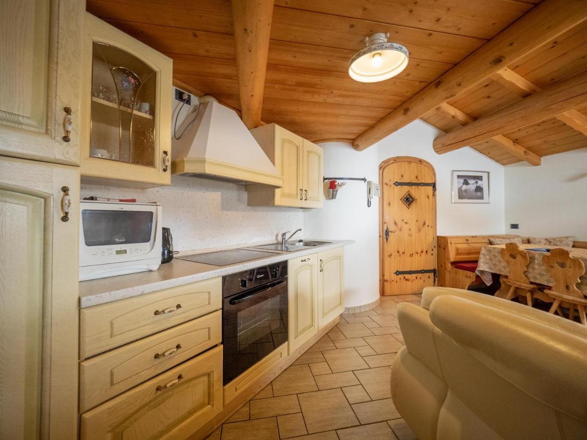 Bait Da Sandro Livigno Luaran gambar