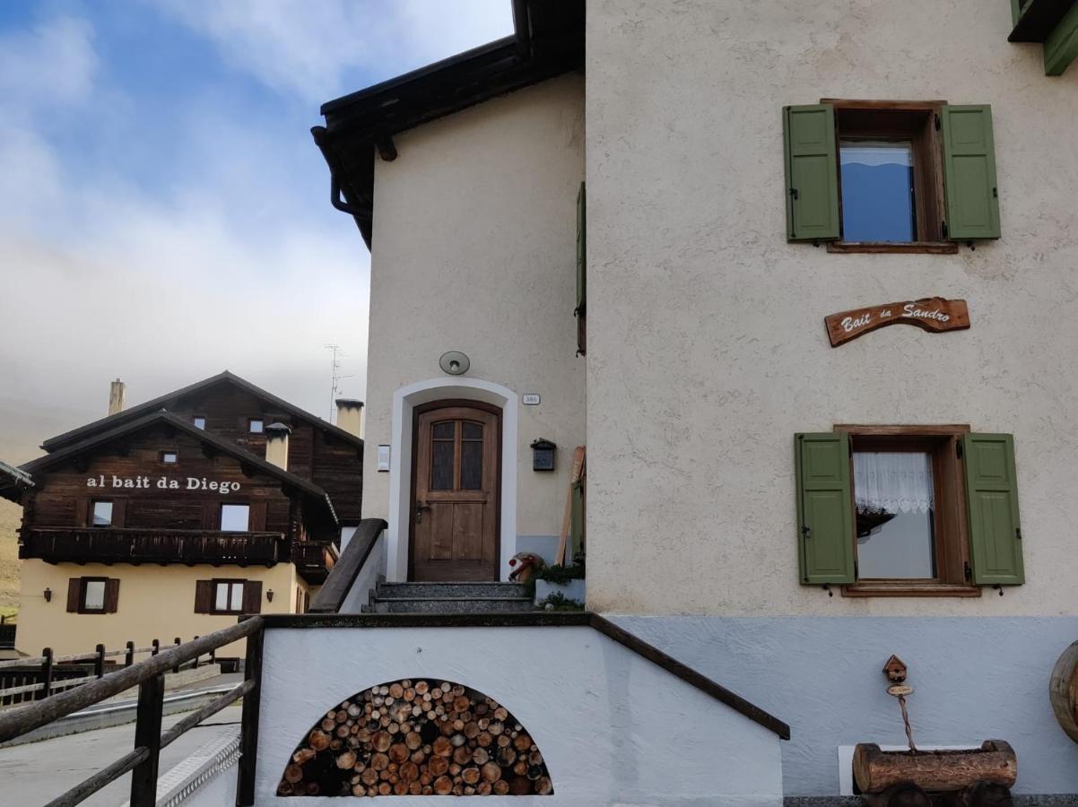 Bait Da Sandro Livigno Luaran gambar