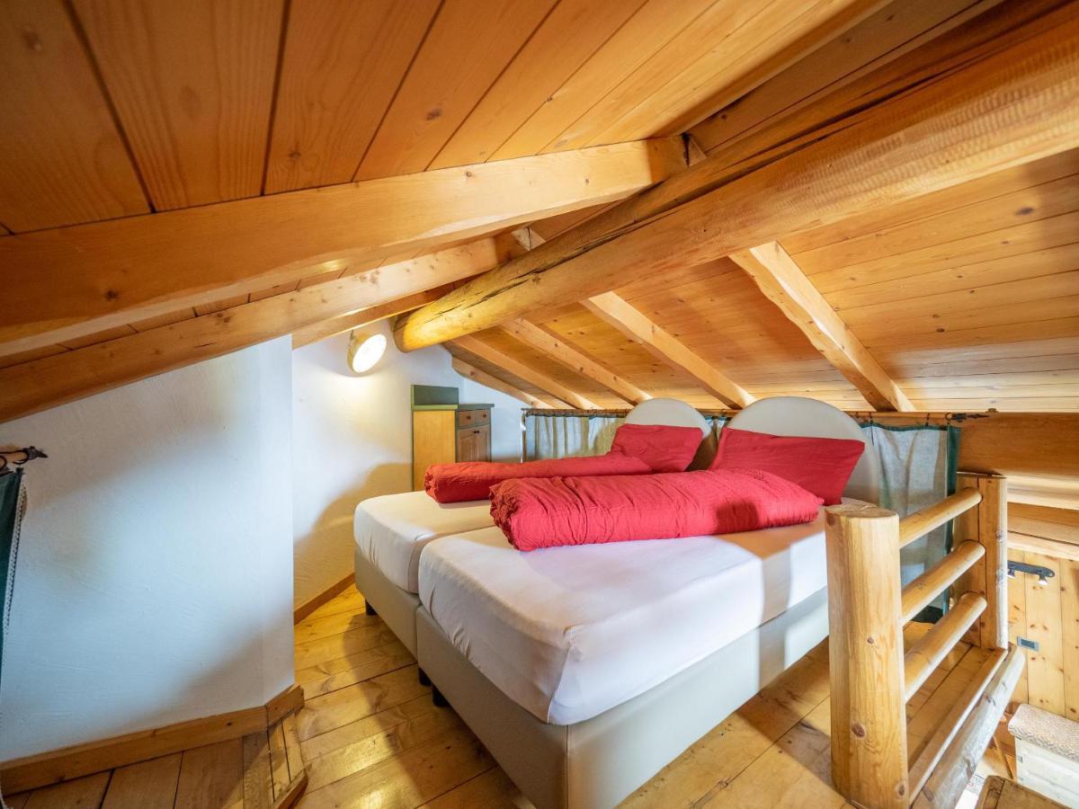 Bait Da Sandro Livigno Luaran gambar