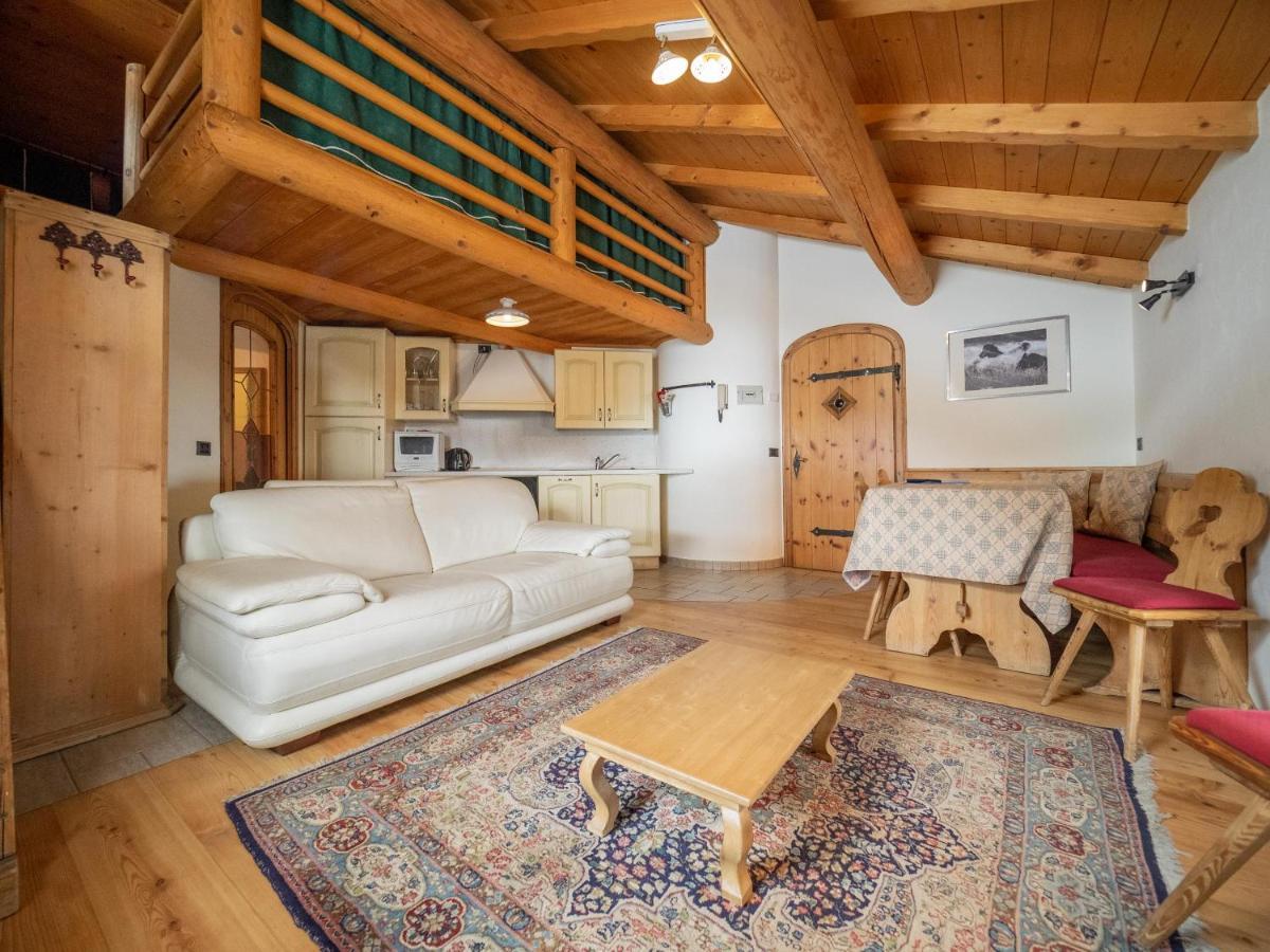 Bait Da Sandro Livigno Luaran gambar