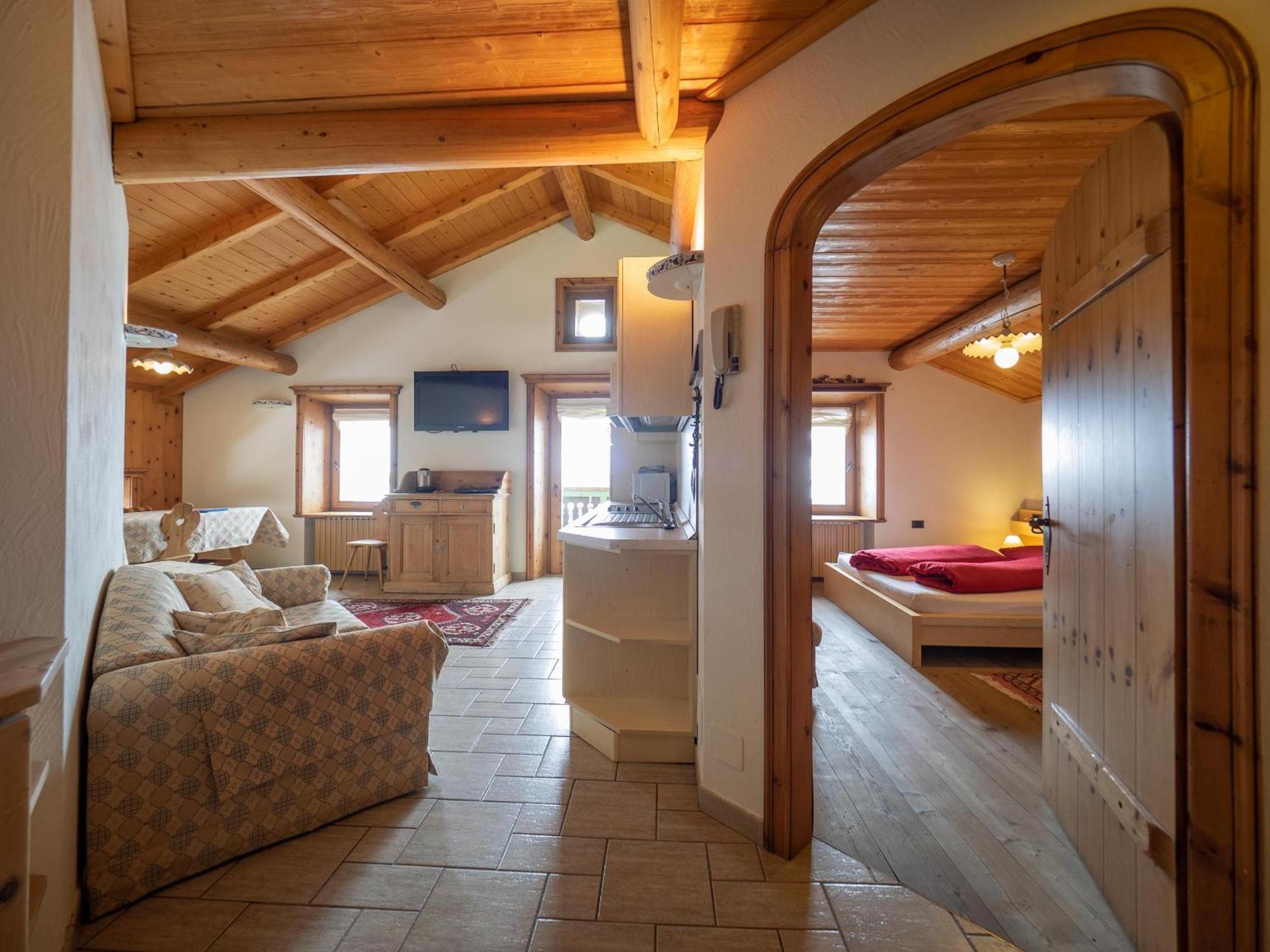 Bait Da Sandro Livigno Luaran gambar