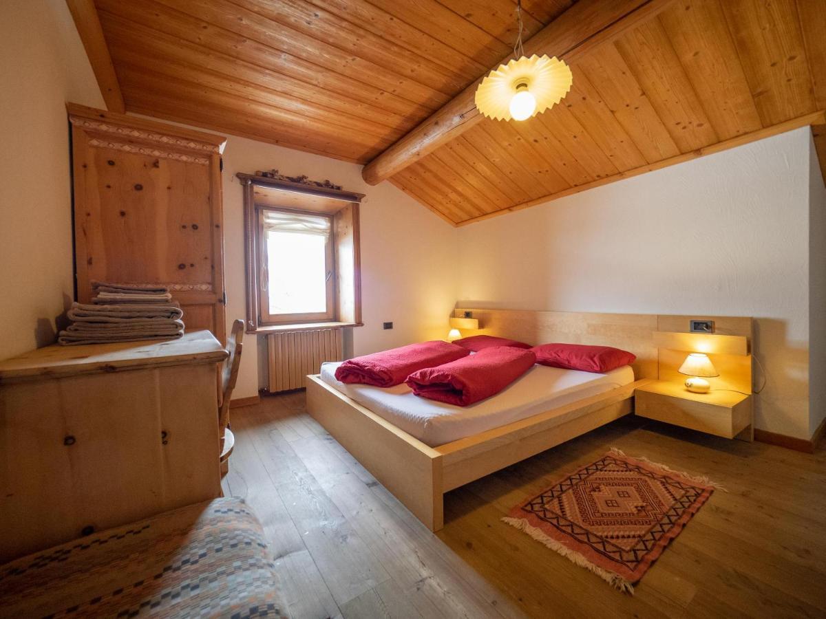 Bait Da Sandro Livigno Luaran gambar