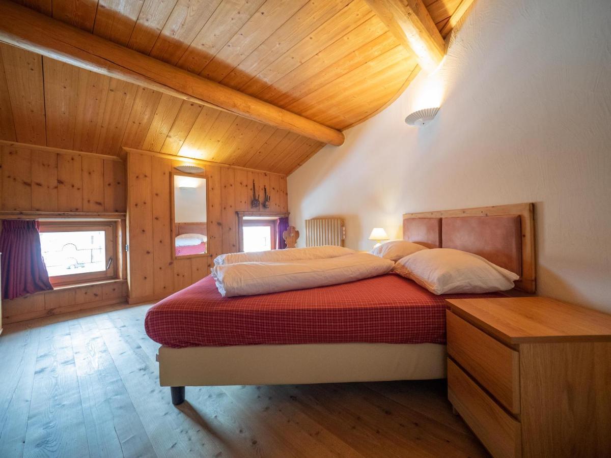 Bait Da Sandro Livigno Luaran gambar