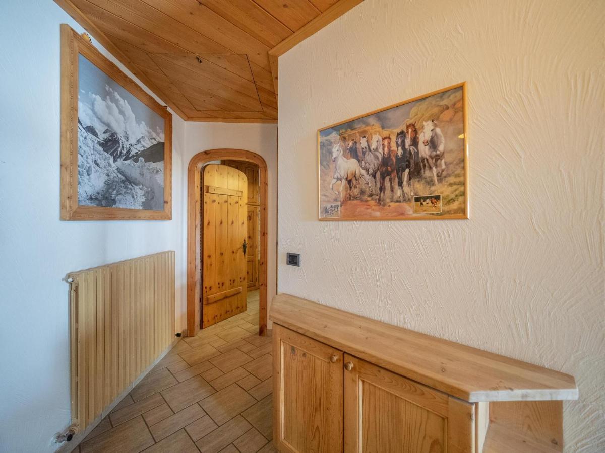Bait Da Sandro Livigno Luaran gambar