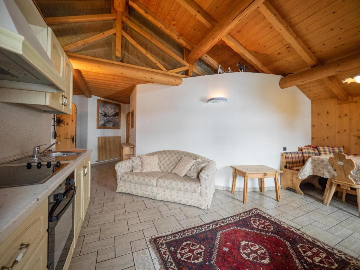 Bait Da Sandro Livigno Luaran gambar