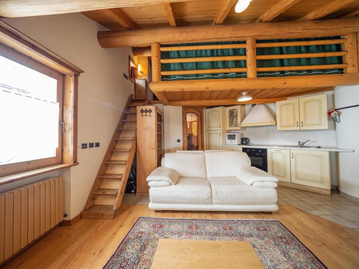 Bait Da Sandro Livigno Luaran gambar
