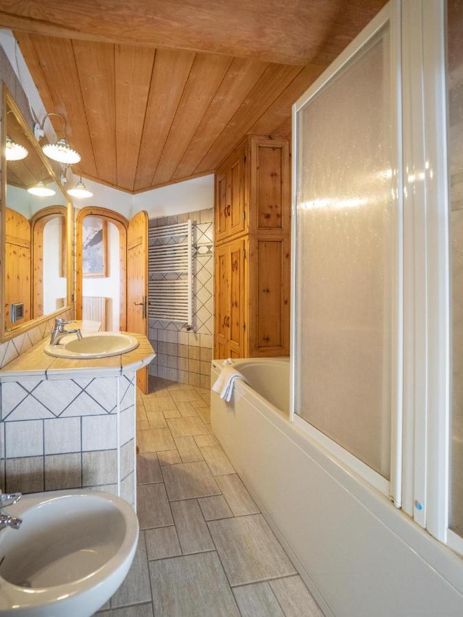 Bait Da Sandro Livigno Luaran gambar