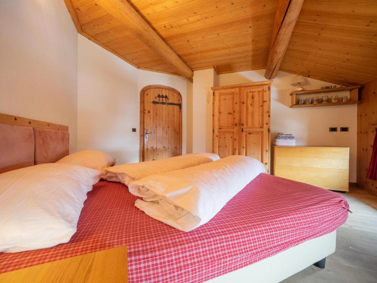 Bait Da Sandro Livigno Luaran gambar