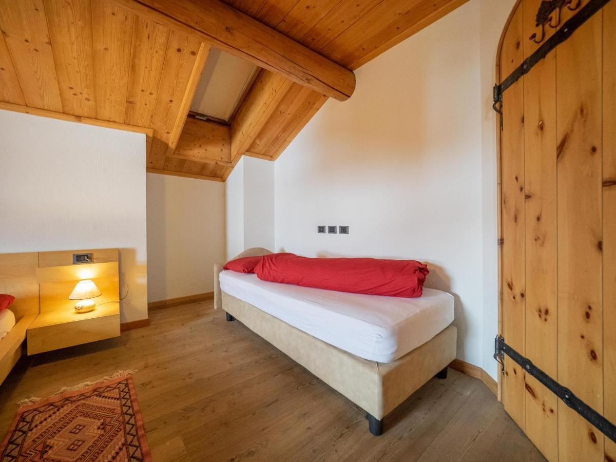 Bait Da Sandro Livigno Luaran gambar