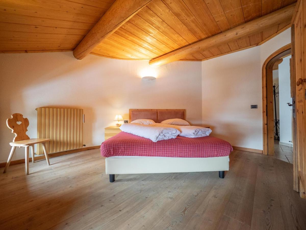 Bait Da Sandro Livigno Luaran gambar