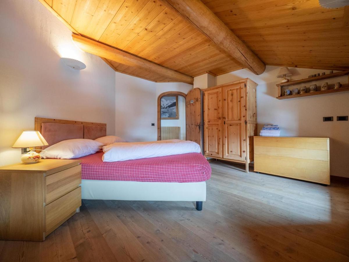 Bait Da Sandro Livigno Luaran gambar