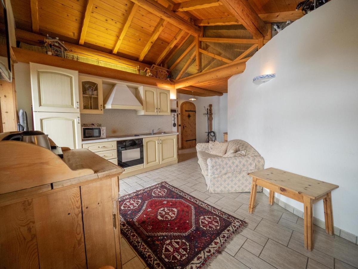 Bait Da Sandro Livigno Luaran gambar
