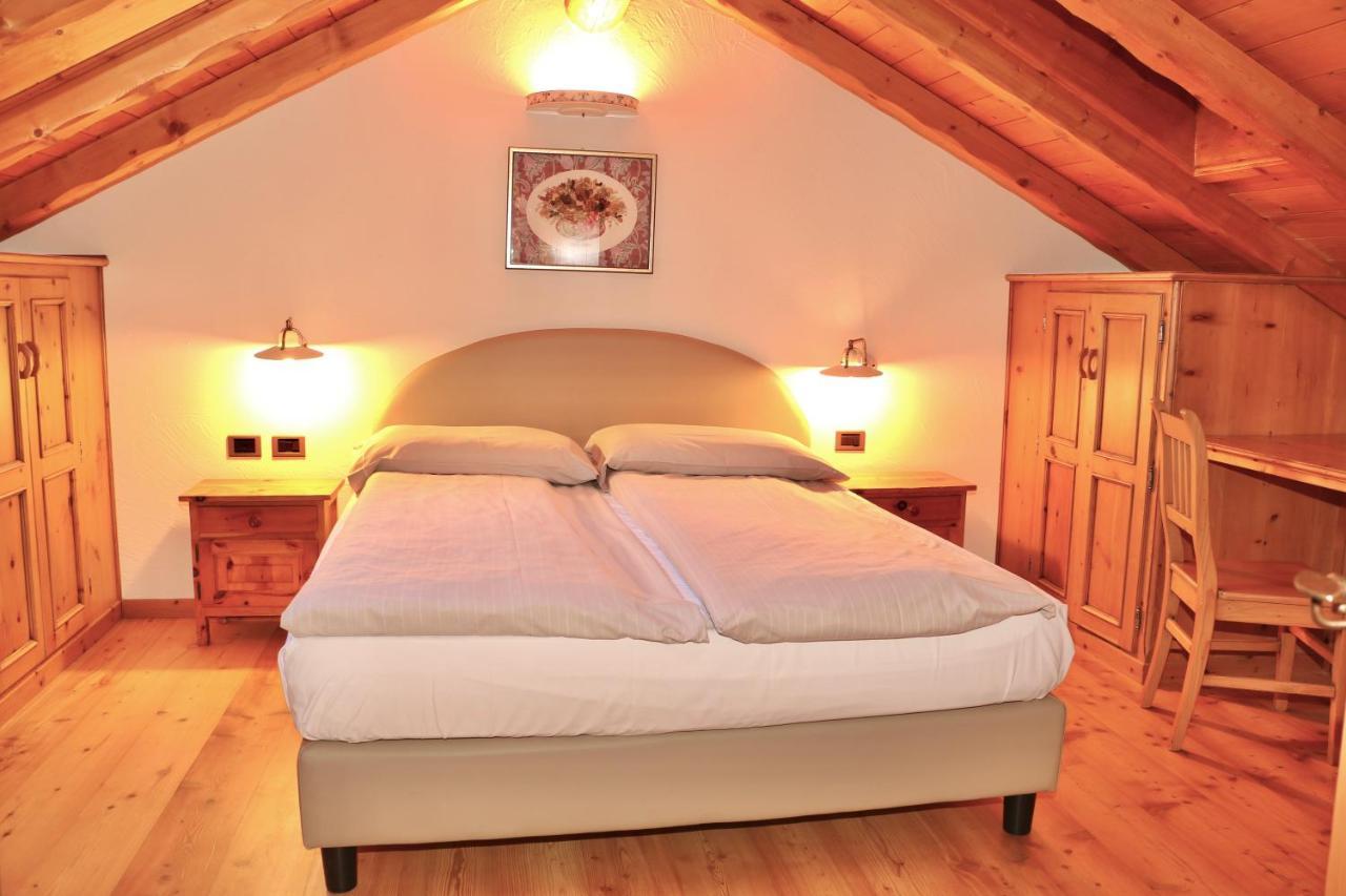 Bait Da Sandro Livigno Luaran gambar