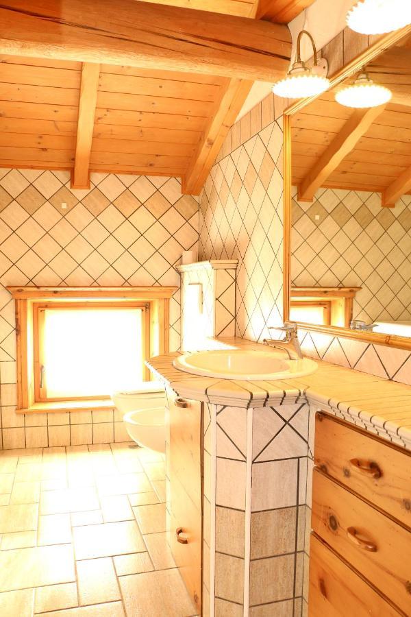 Bait Da Sandro Livigno Luaran gambar