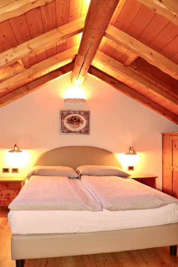 Bait Da Sandro Livigno Luaran gambar