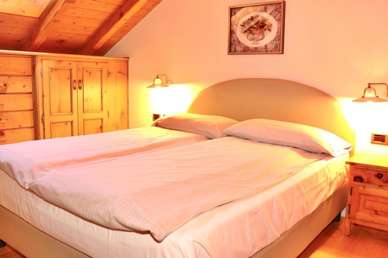 Bait Da Sandro Livigno Luaran gambar
